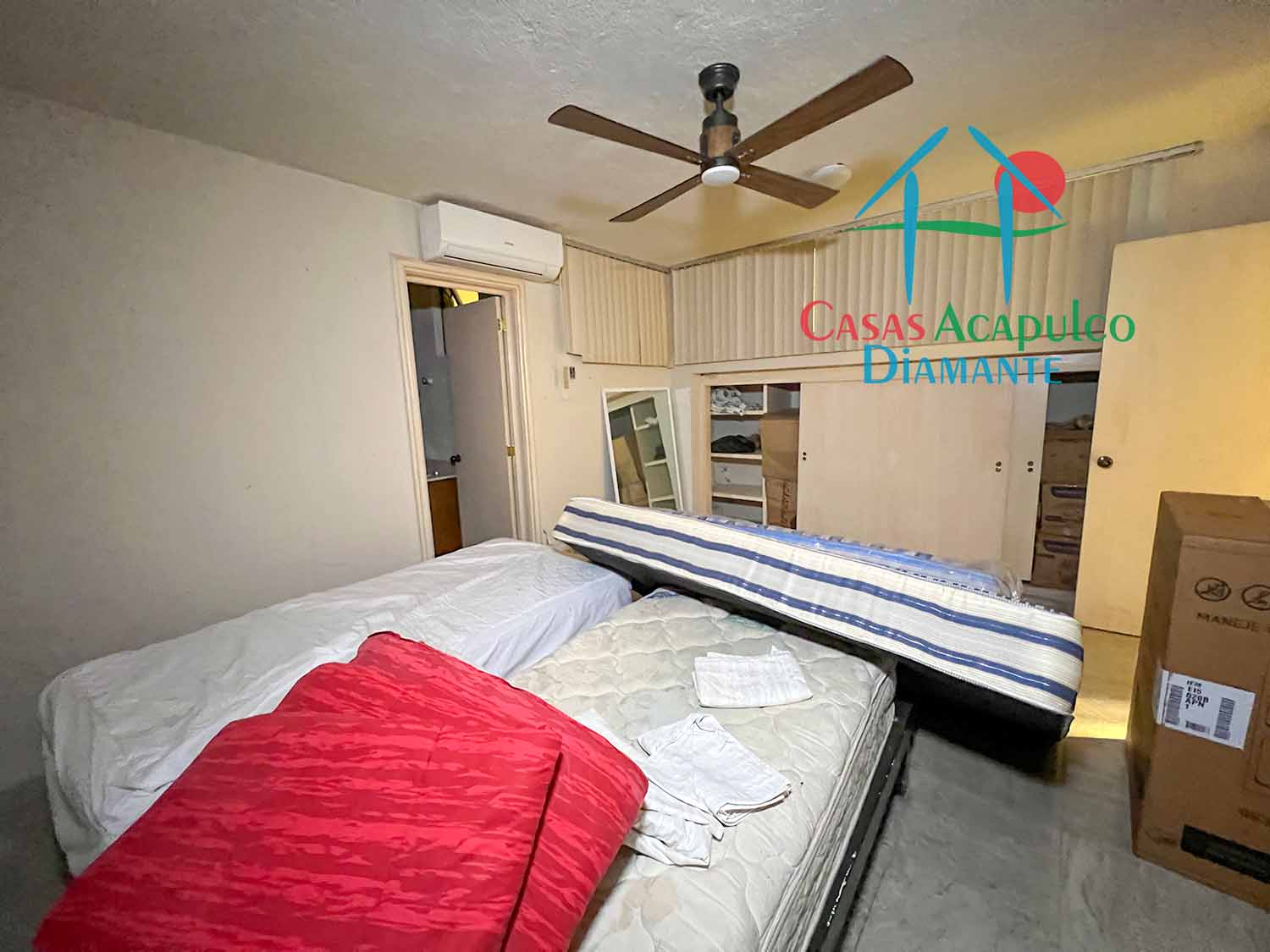 Joyas de Brisamar Vista de la Bruma 3 - Cuarto de servicio 4